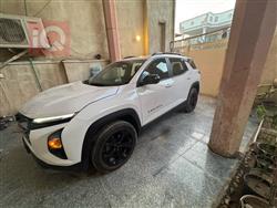 شيفروليه إكوينوكس